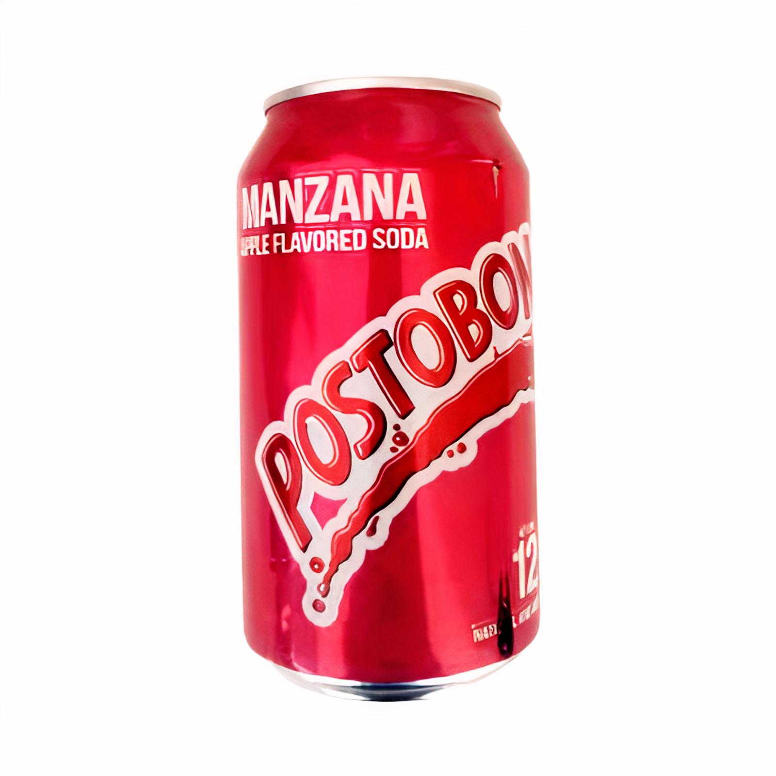 Manzana Postobon