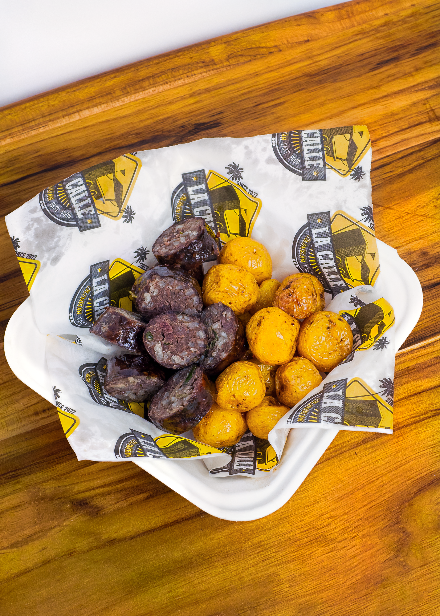 Morcilla