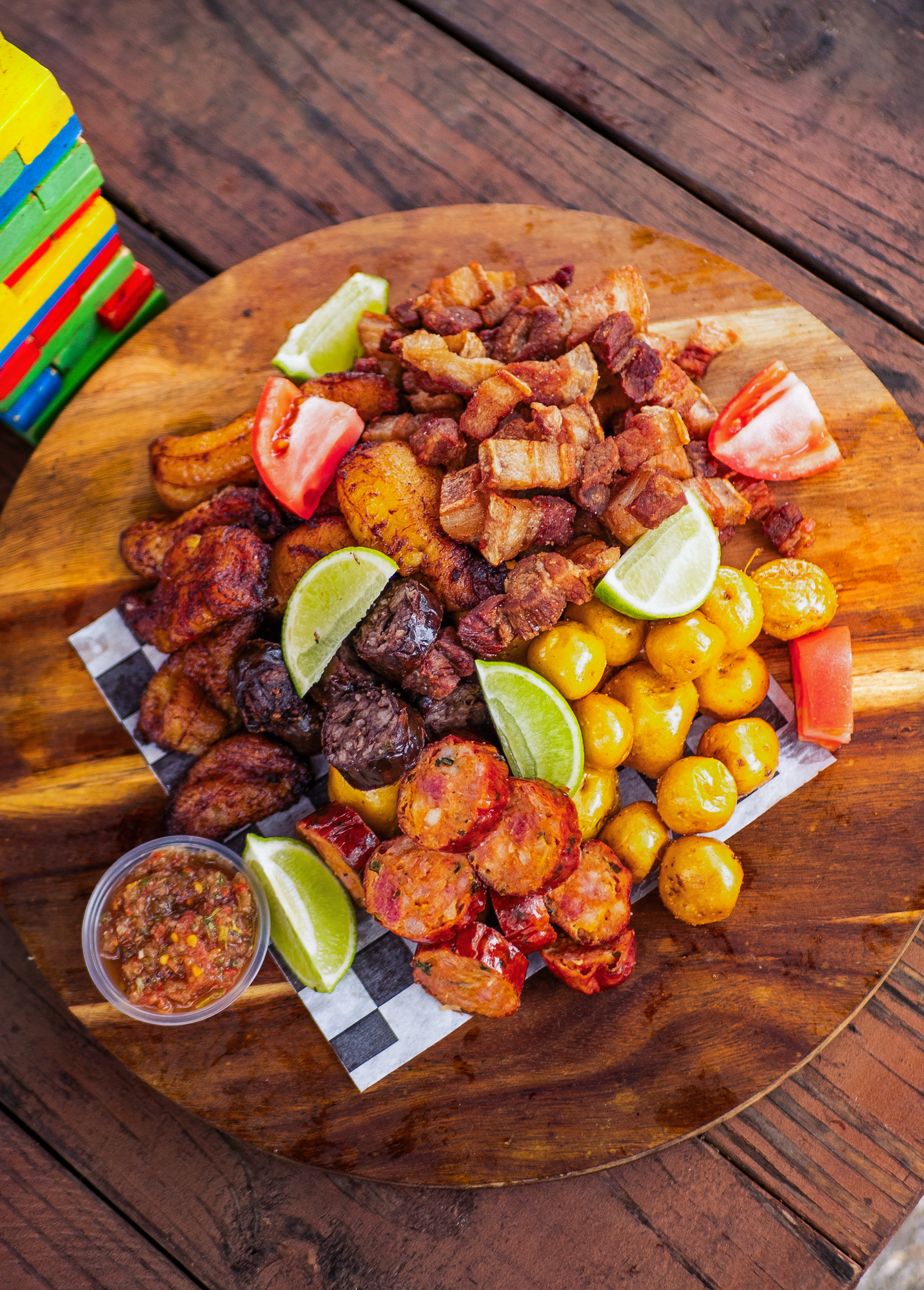 Picada