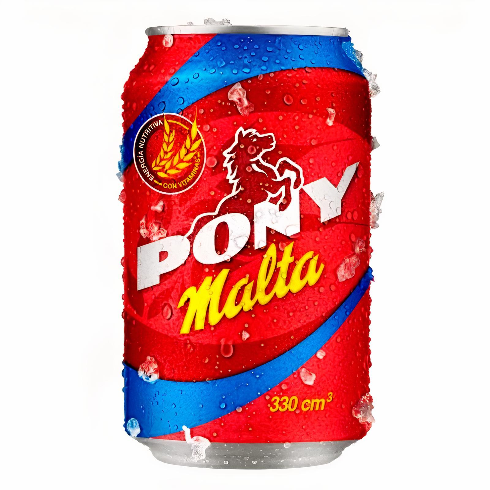 Pony Malta