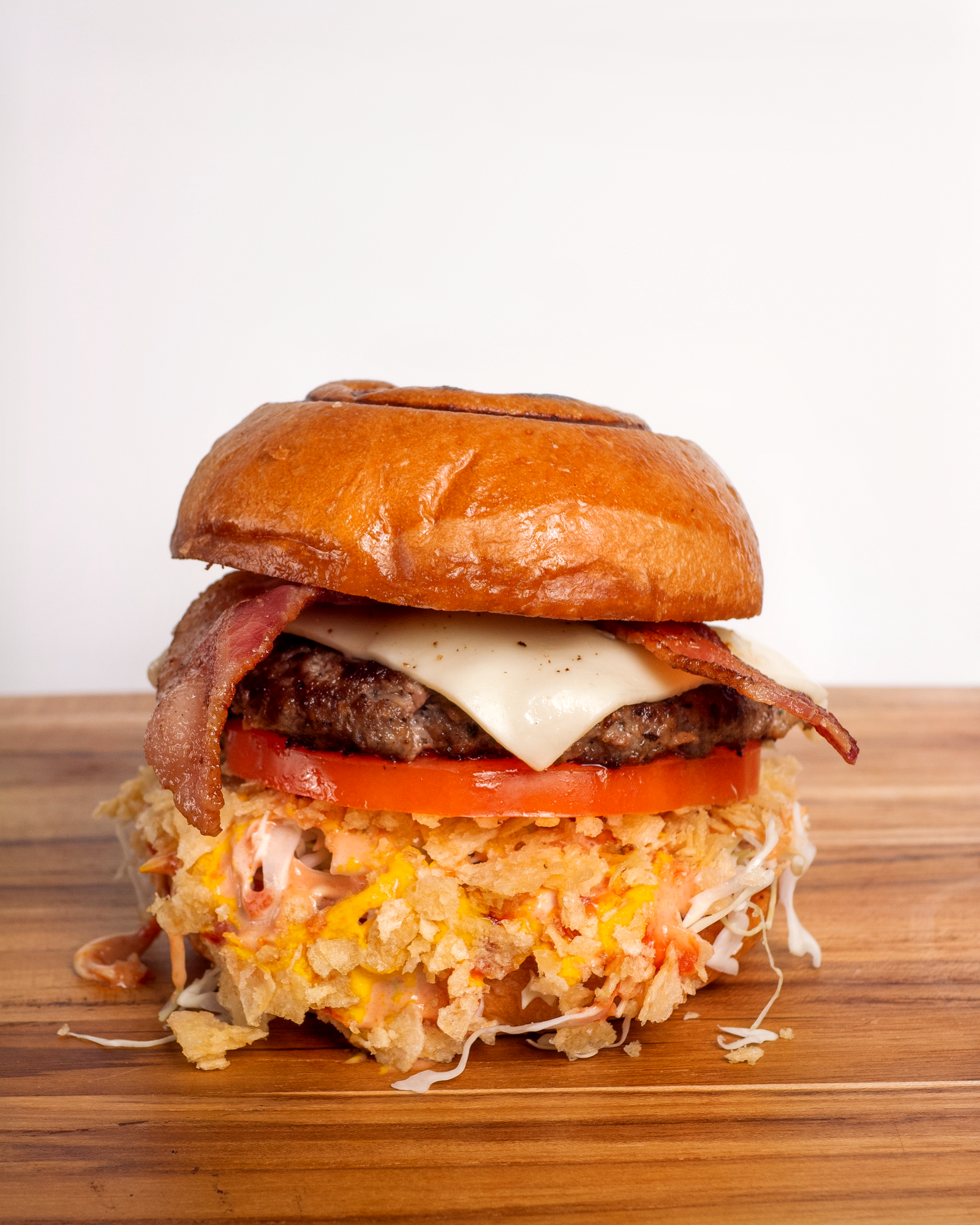 Regular Burger