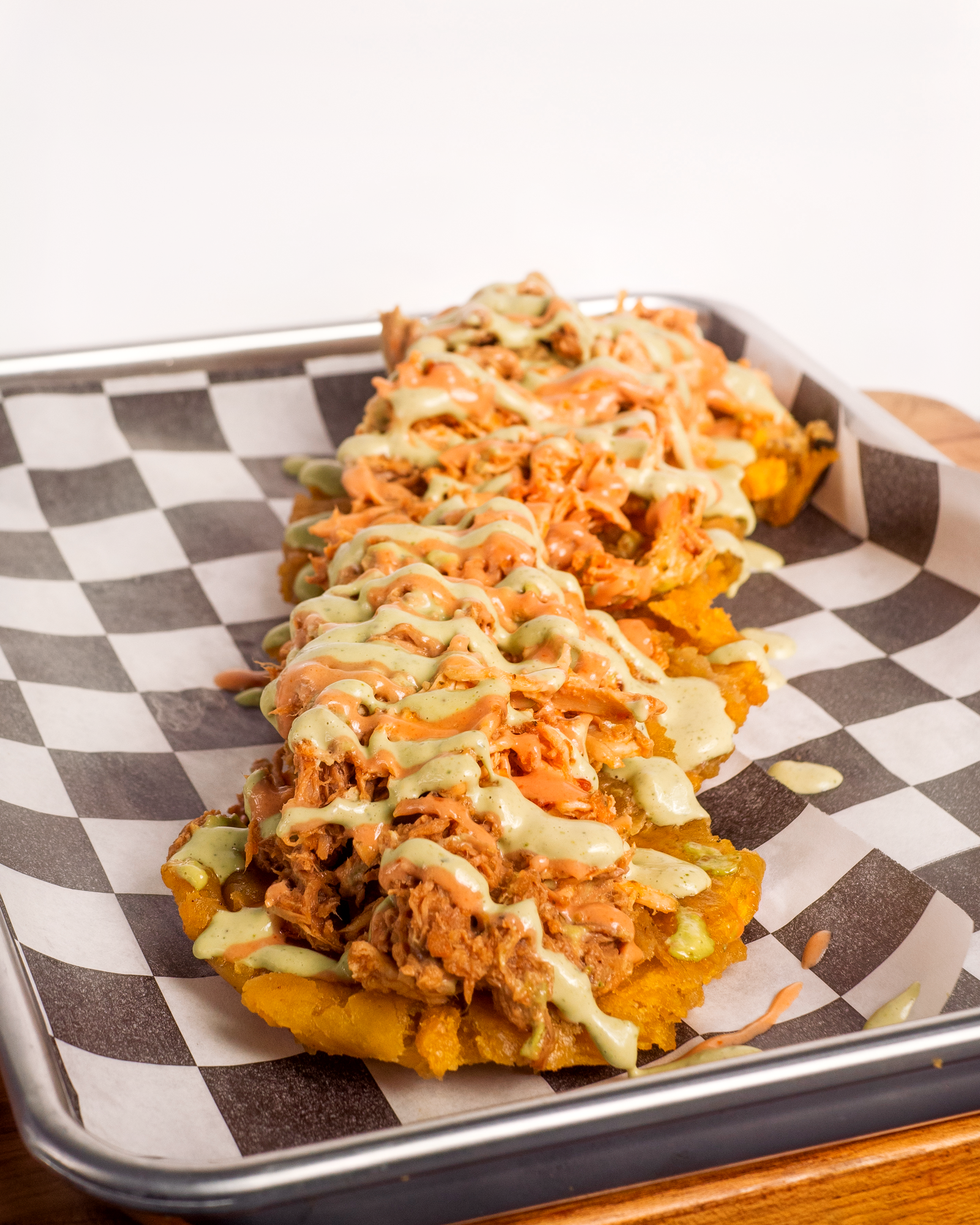 Tostones