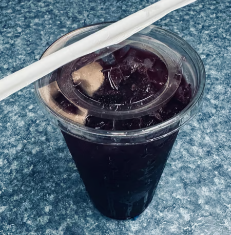AGUAS FRESCAS