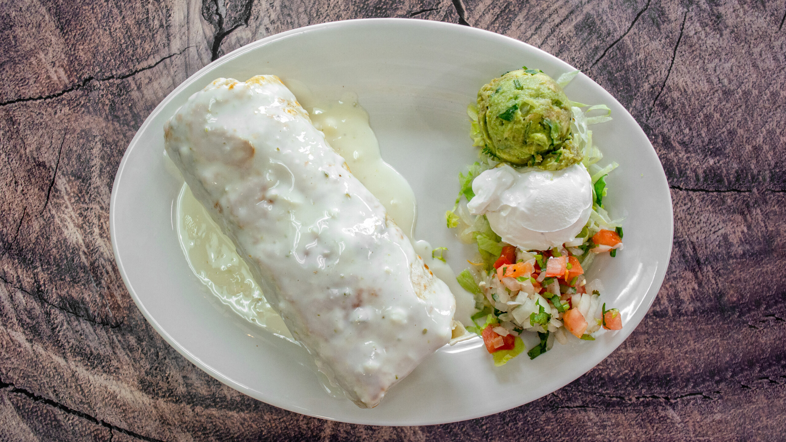 BURRITO