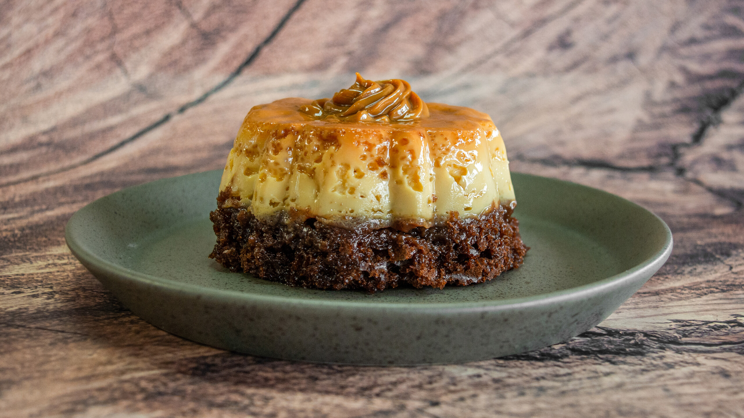 CHOCOFLAN