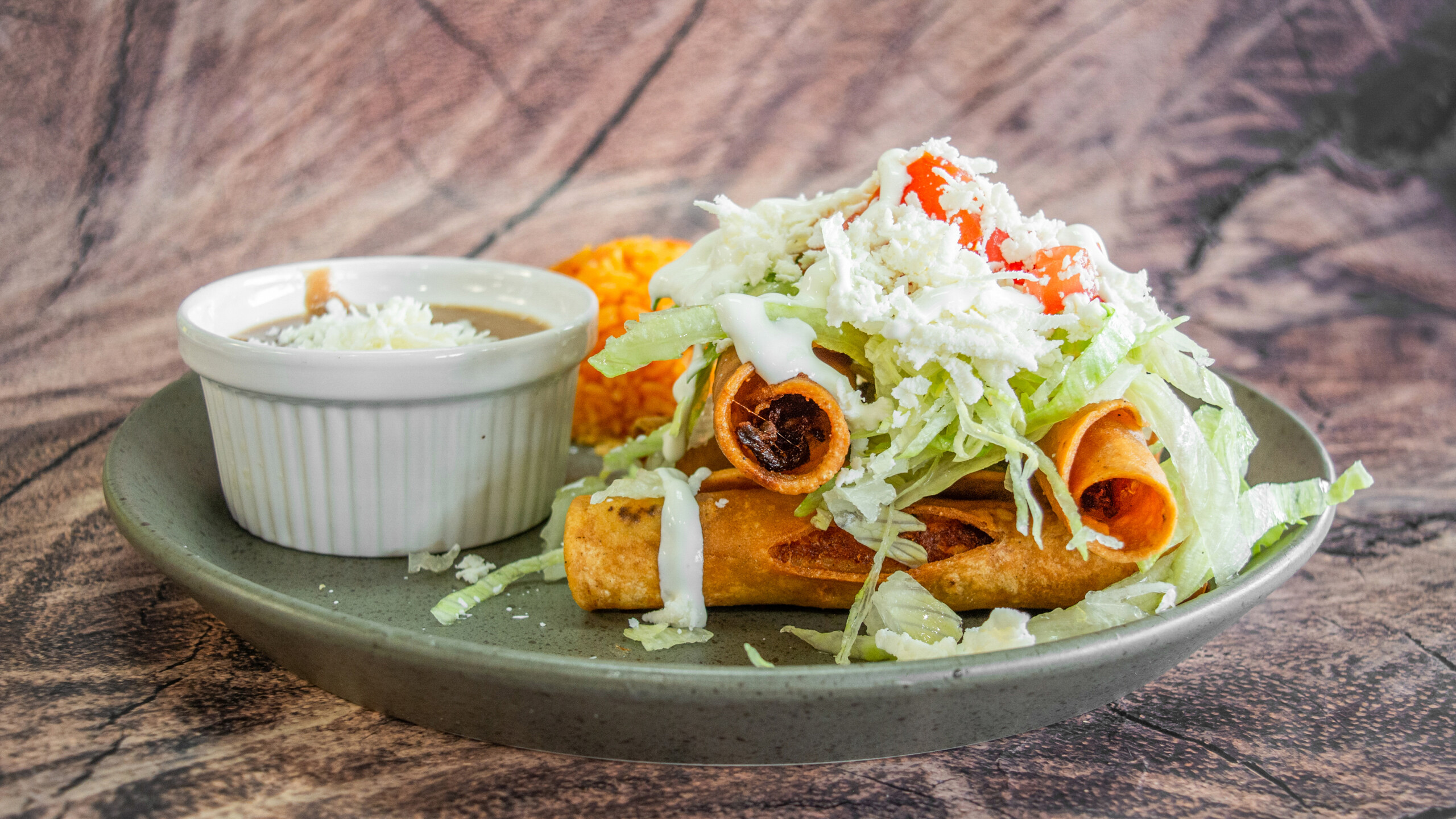 FLAUTAS