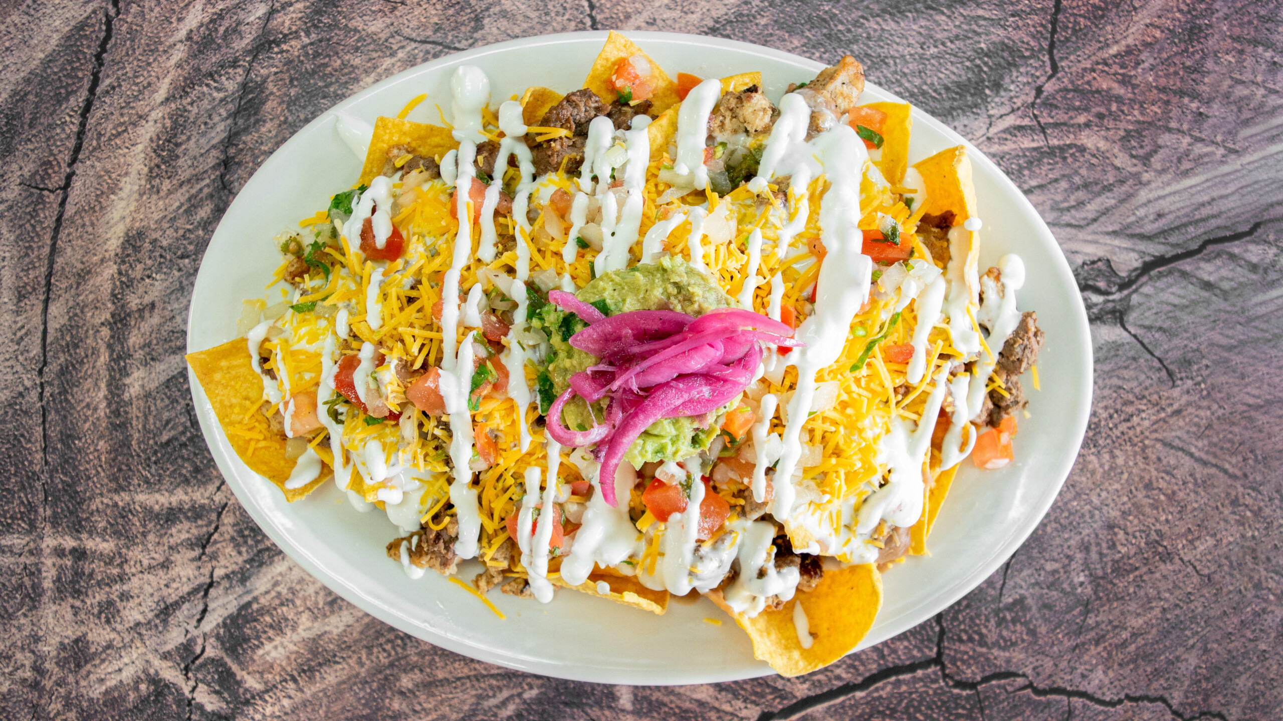 NACHOS