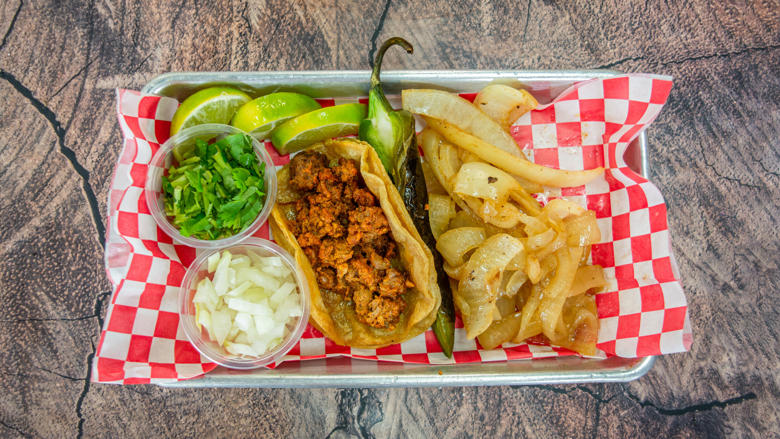 TACOS