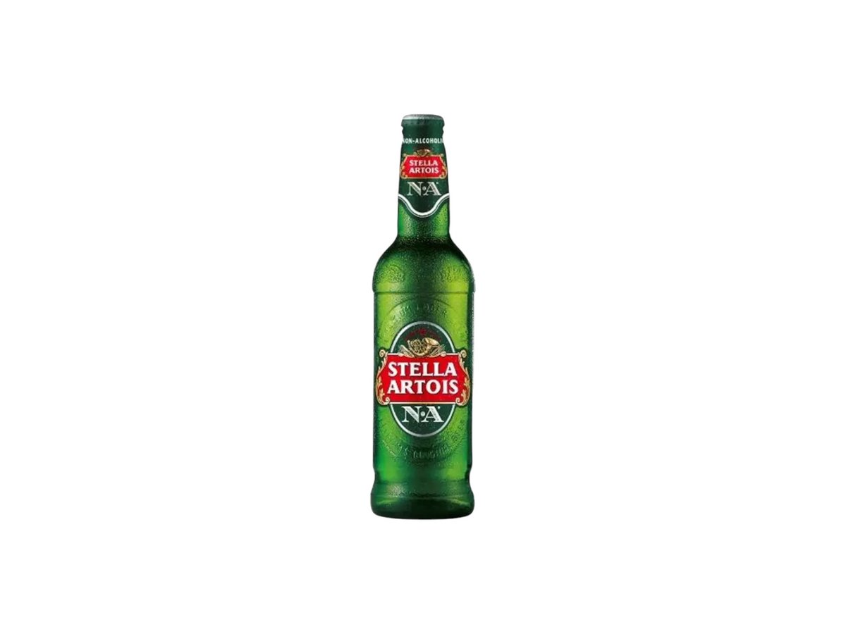 Стела артоа 0%