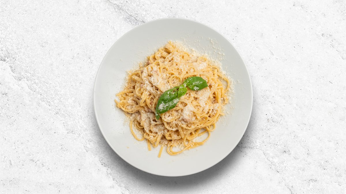 Carbonara - Barn