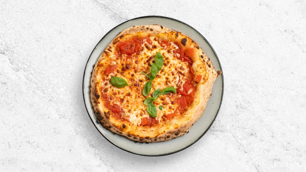 Margherita