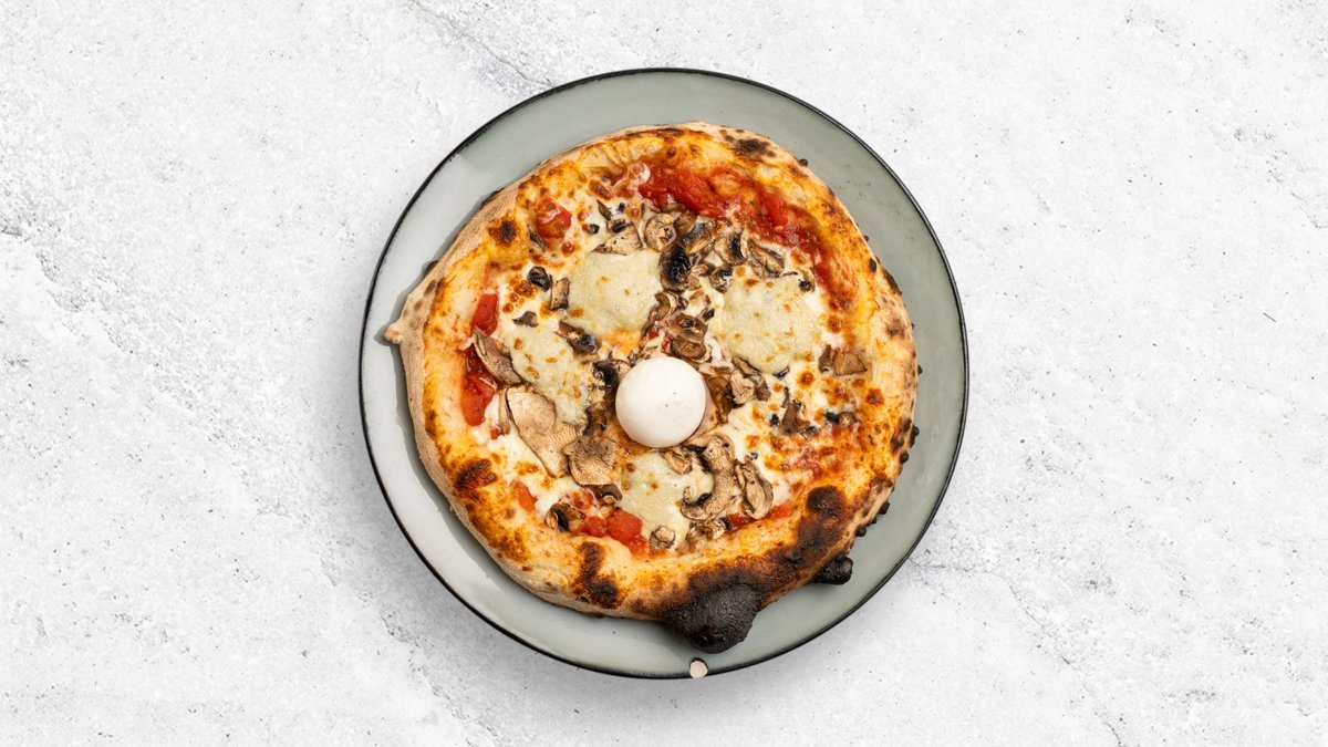 Quattro Formaggi
