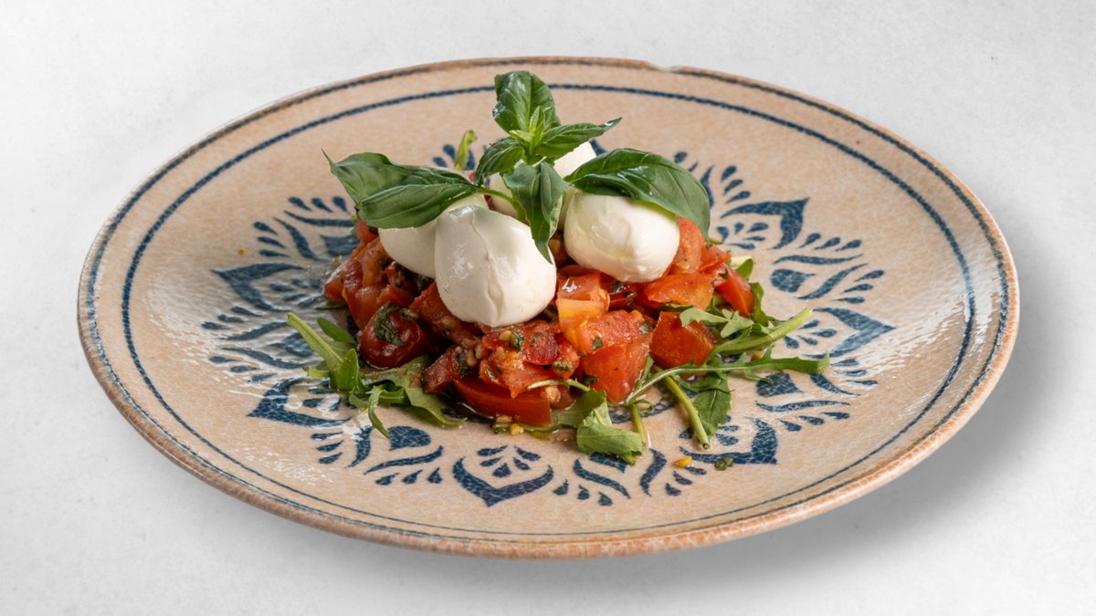 Insalata Caprese