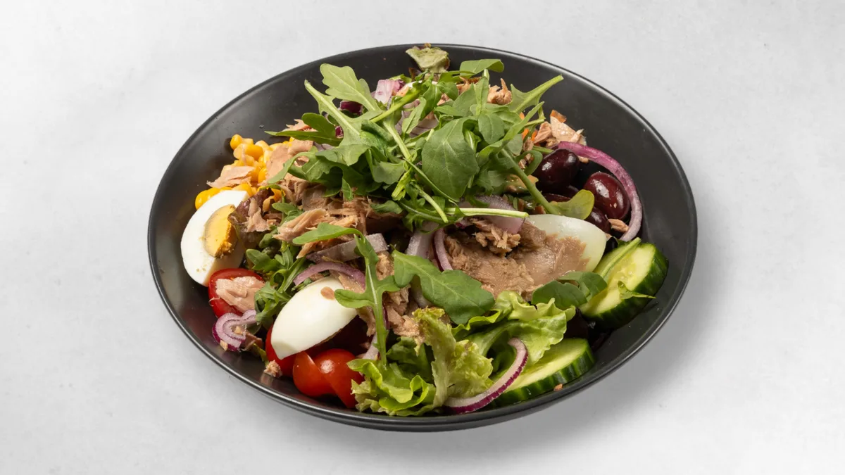 Insalata Tonno
