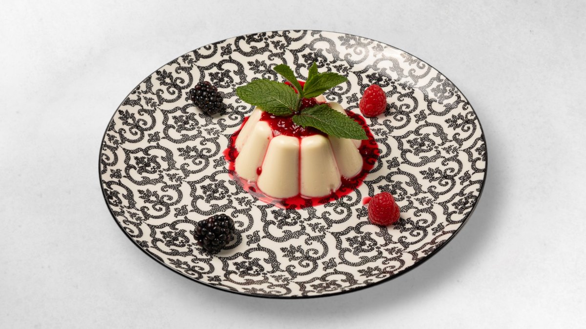 Panna Cotta