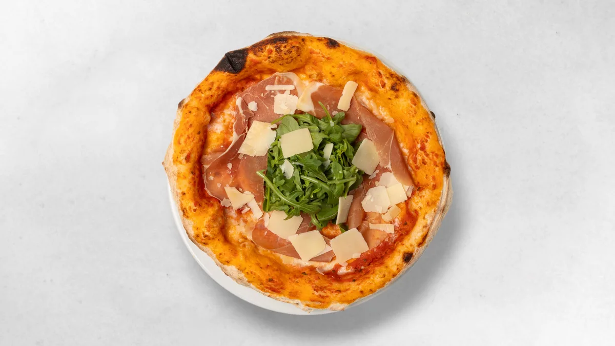 Pizza Cantinetta