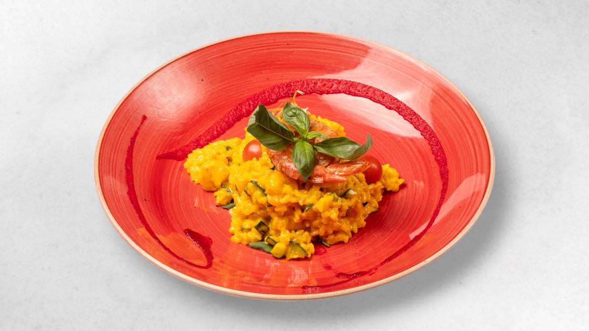 Risotto Piemontese