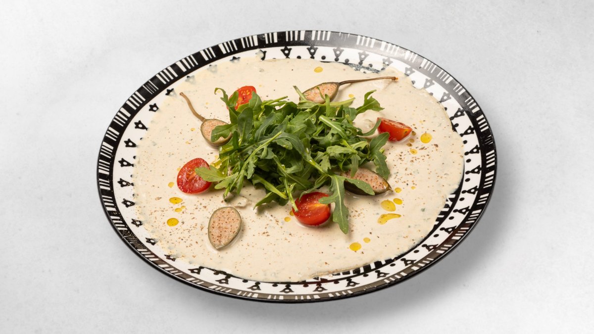 Vitello Tonnato