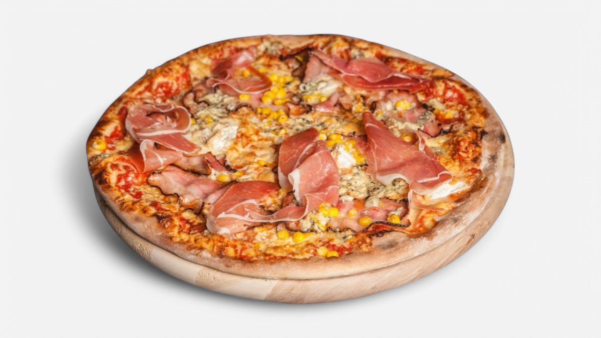 Canttina pizza 35cm