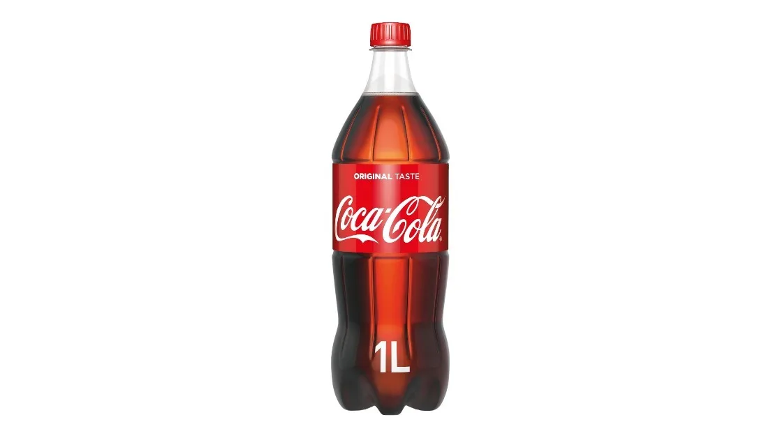 Coca-Cola 1 l