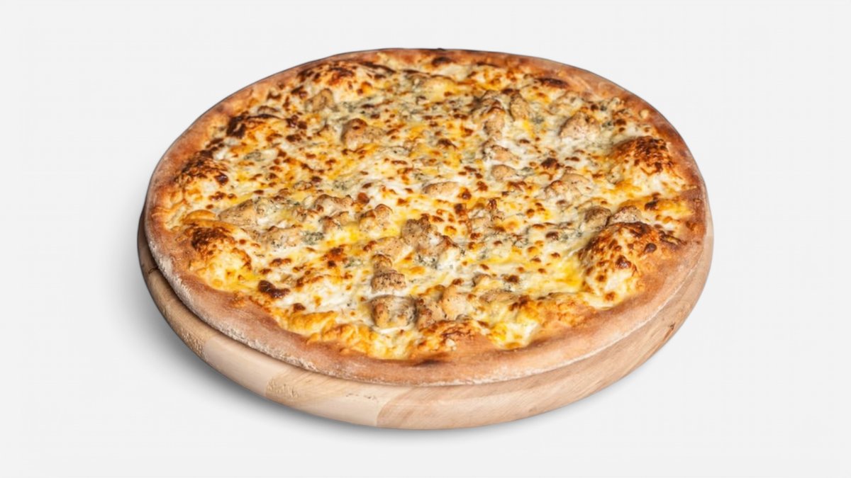 Exotica pizza 35cm