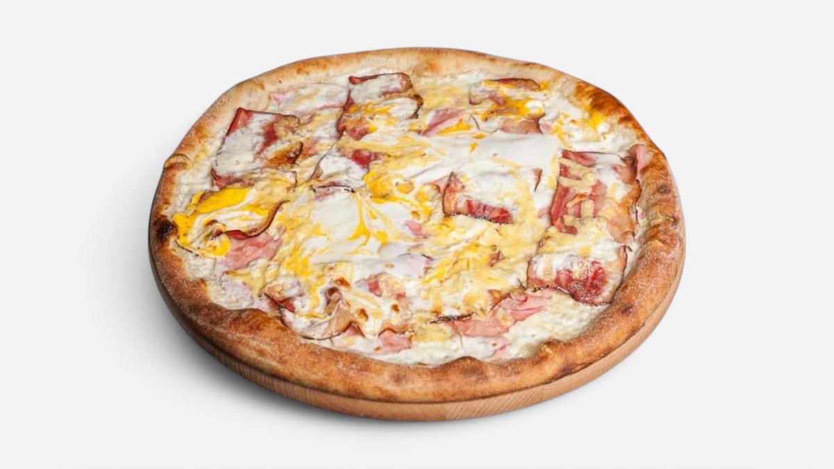 Geneva pizza 35cm