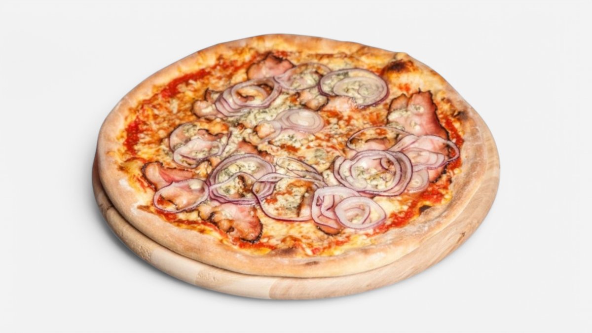 Grosseto pizza 35cm