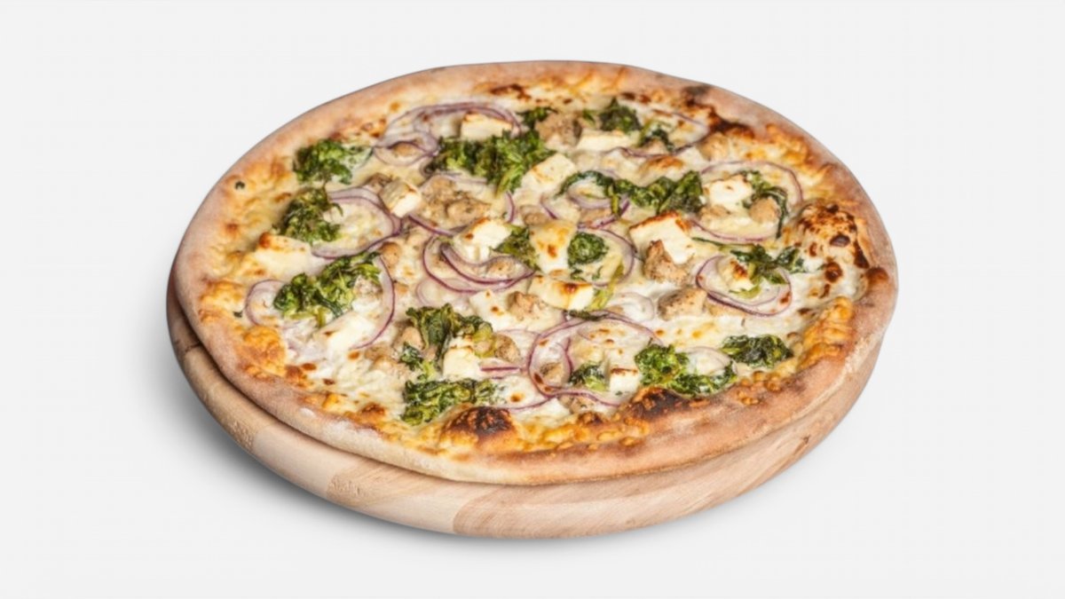 Lavaza pizza 35cm