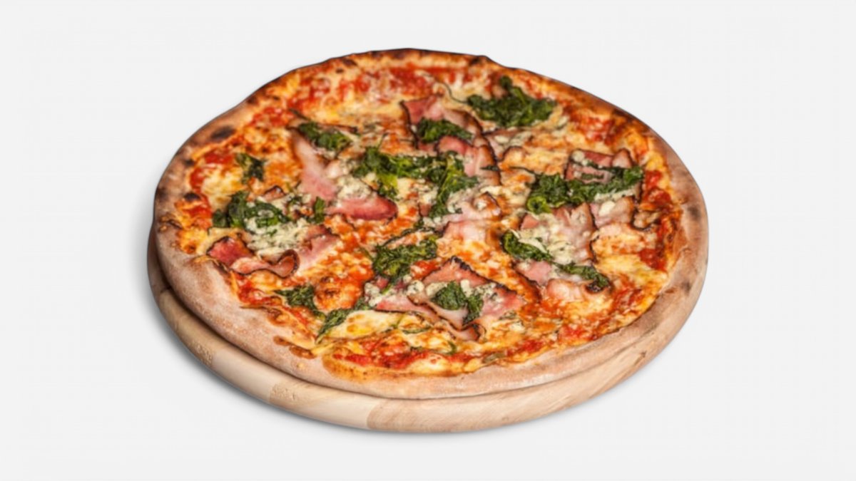 Maestro pizza 35cm
