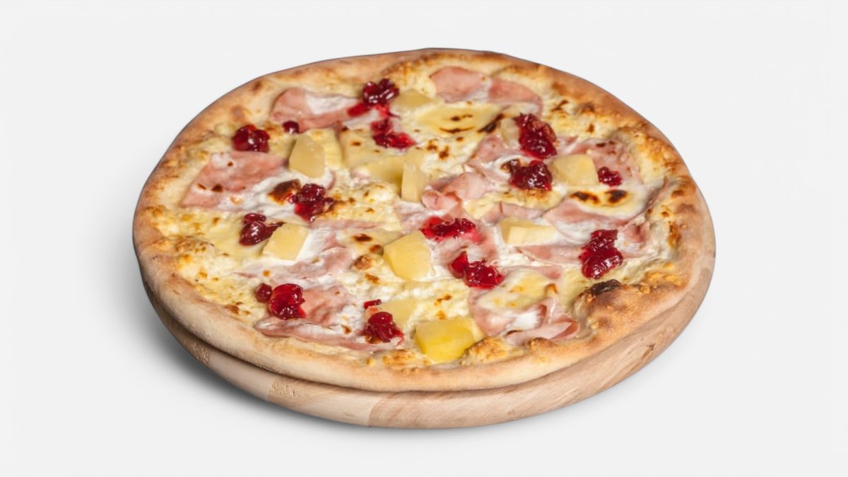 Marate pizza 45cm