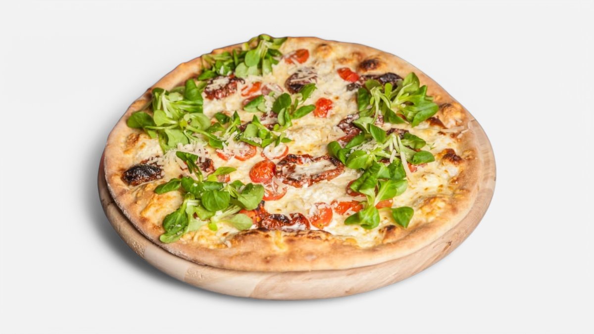 Montana pizza 35cm