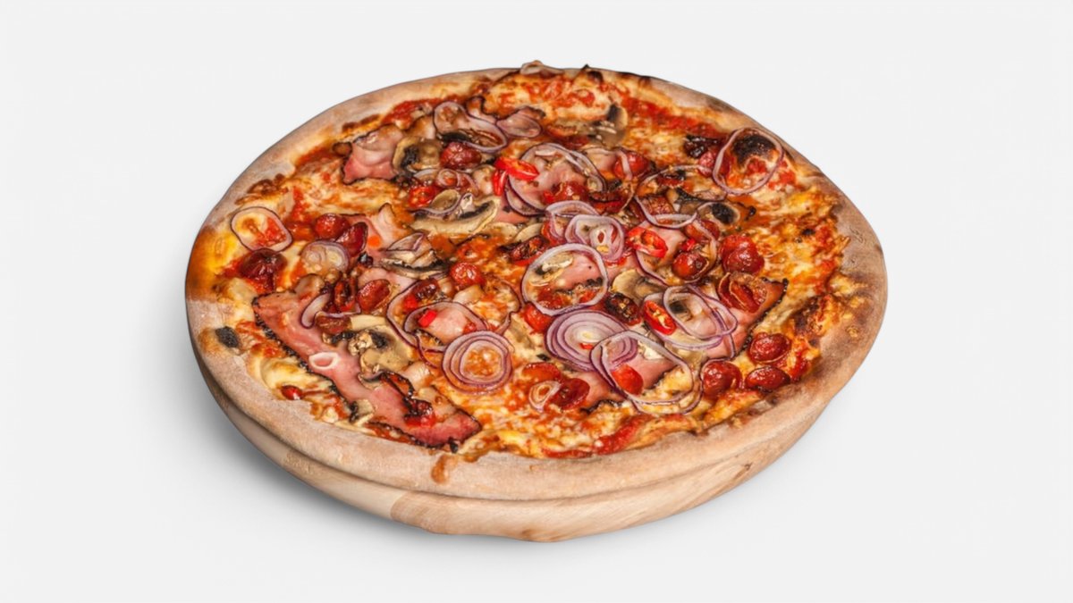 Picanto pizza 45cm