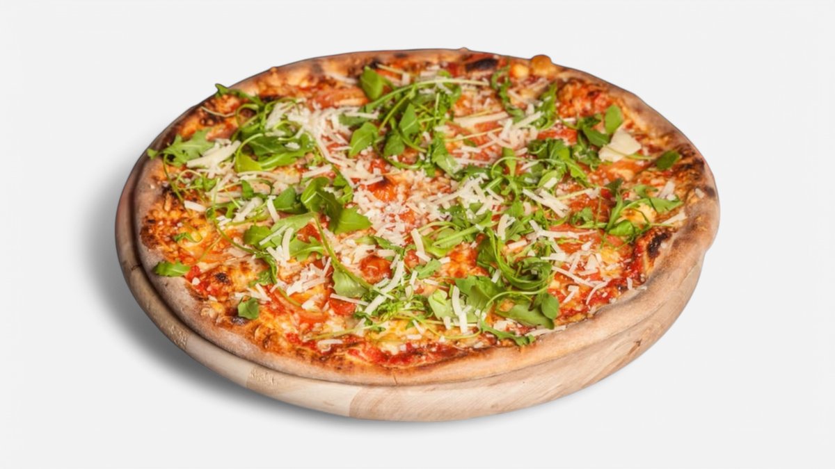 Roma pizza it. 35cm