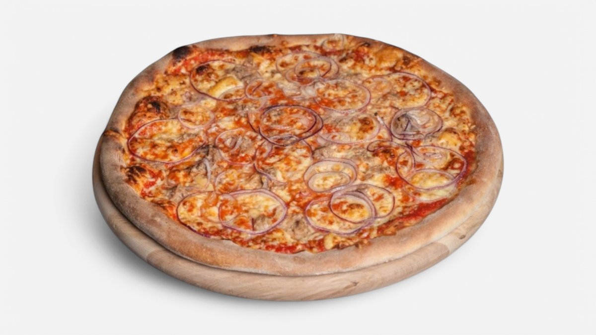 Tono pizza 28cm