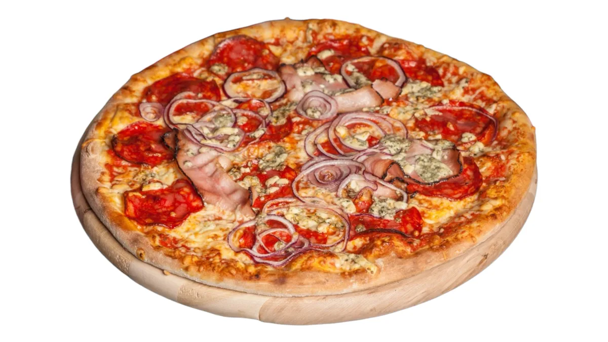 Venezia pizza 35cm