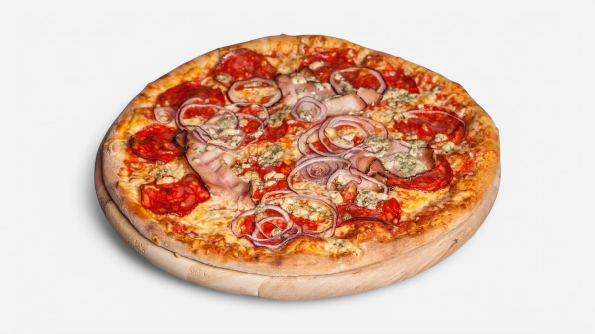 Venezia pizza 45cm