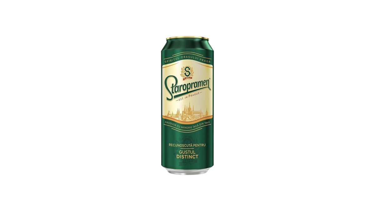 Staropramen