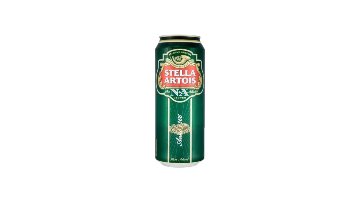 Stella Artois