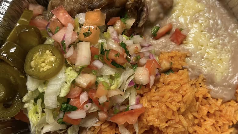 Carnitas