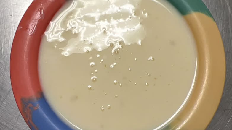 Cheese dip