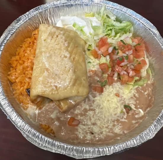 Chimichanga