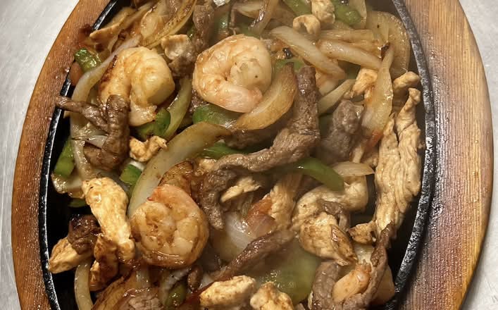 Fajita Jalisco