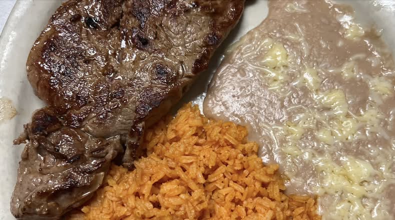 Ribeye Steak