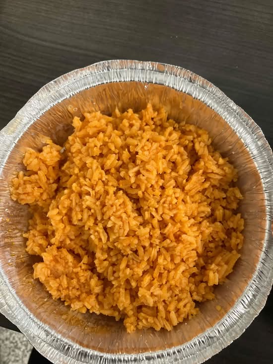 Rice