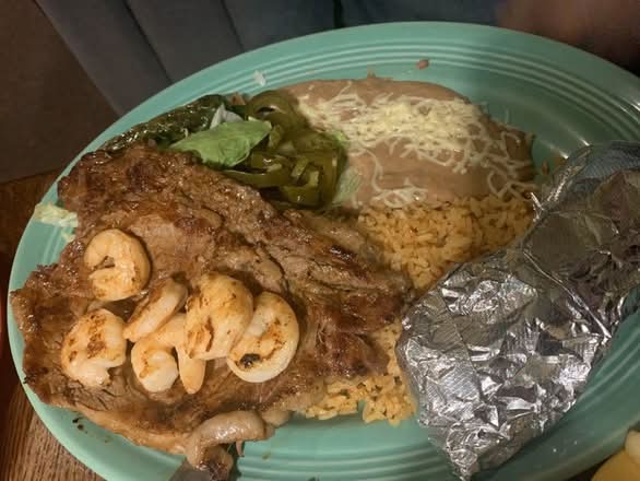 Steak La Carreta