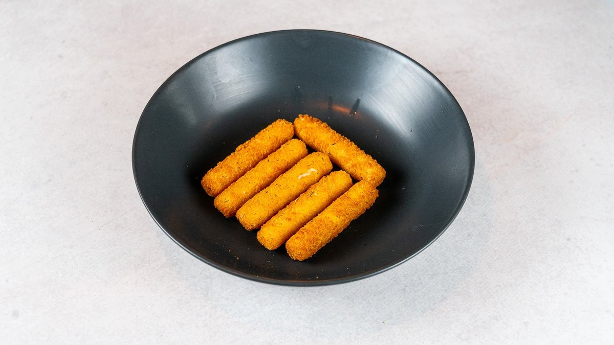 Mozzarella štapići