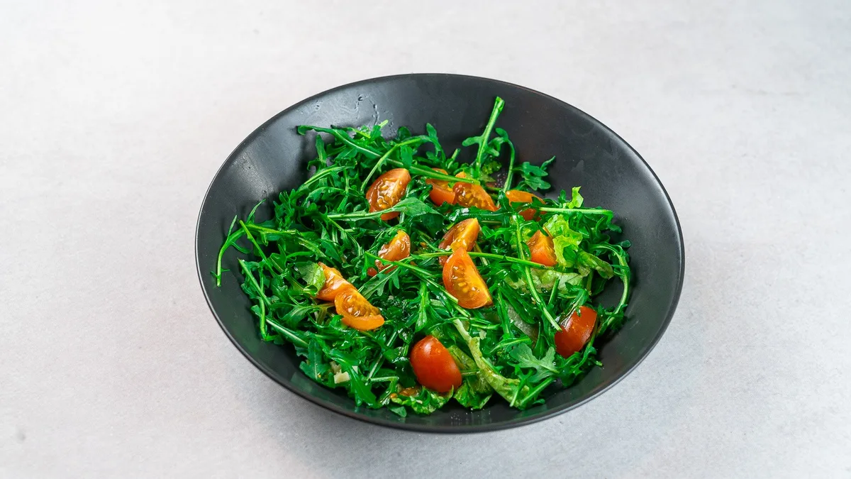 Miješana salata