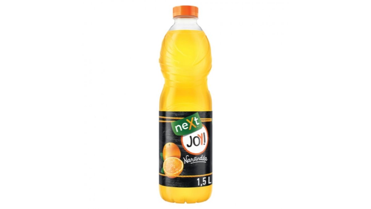 Joy narandža 0.5l