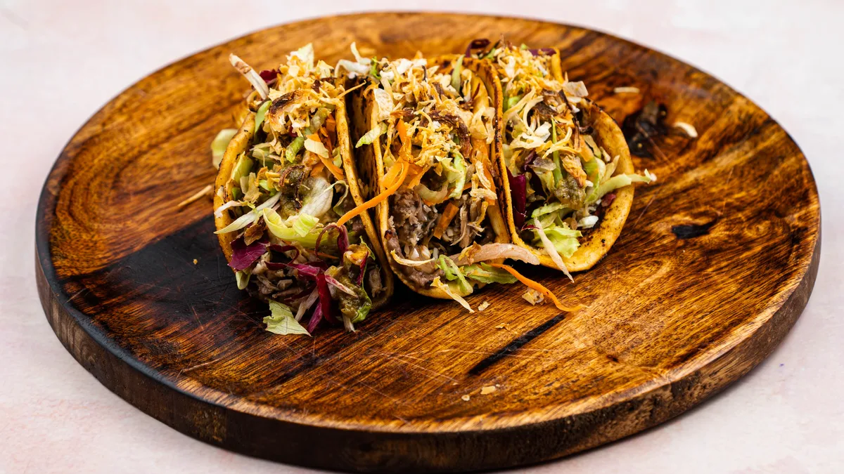 Pork Tacos-TexMex-Srb style