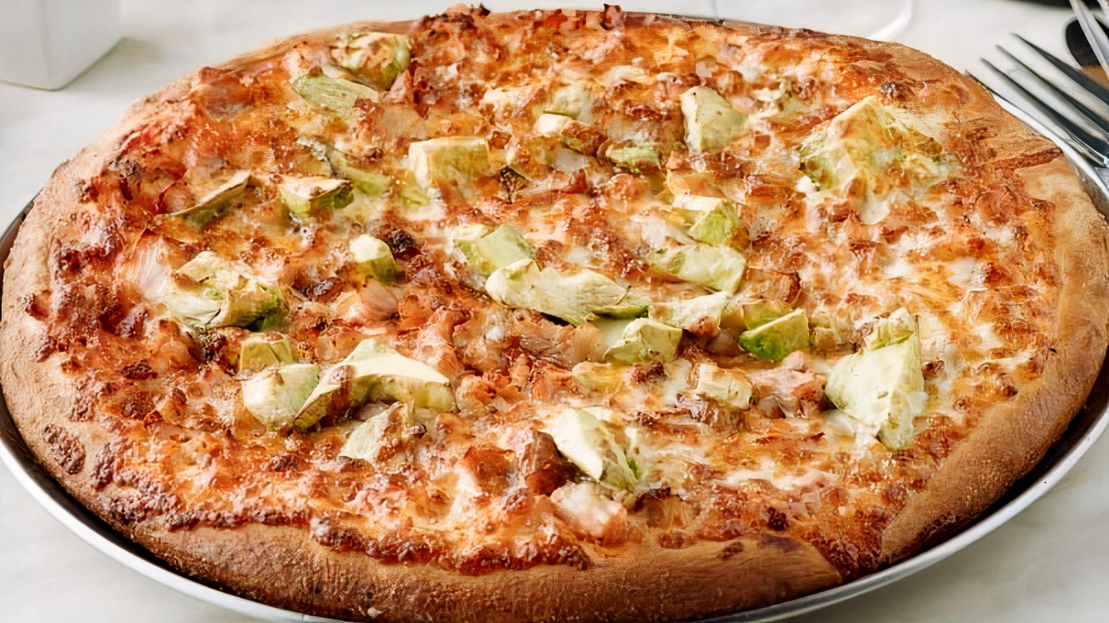 Chicken Pesto !